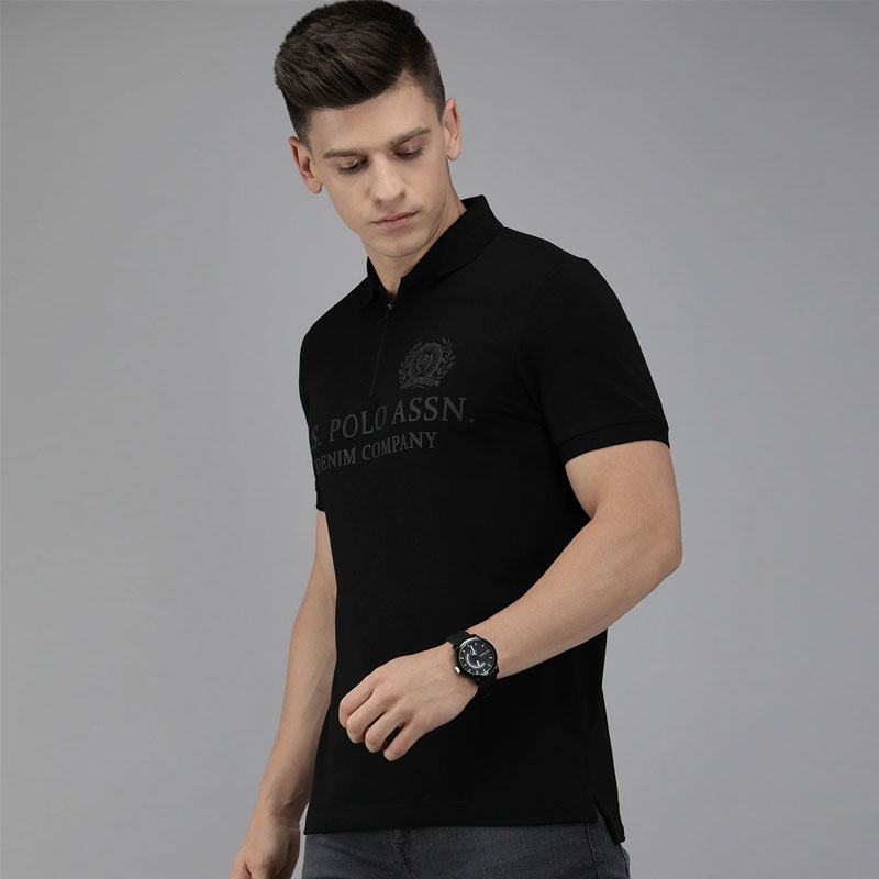 Buy Navy Blue Shirts for Men by Buda Jeans Co Online | Ajio.com